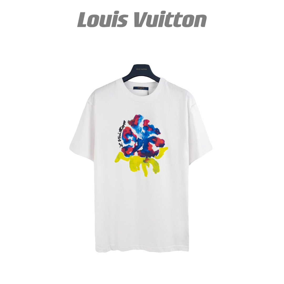 LuxluxHouse Louis Vuitton T-shirt NO.1