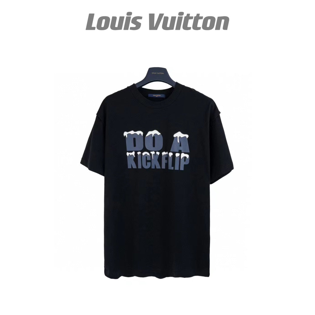 LuxluxHouse Louis Vuitton T-shirt NO.1