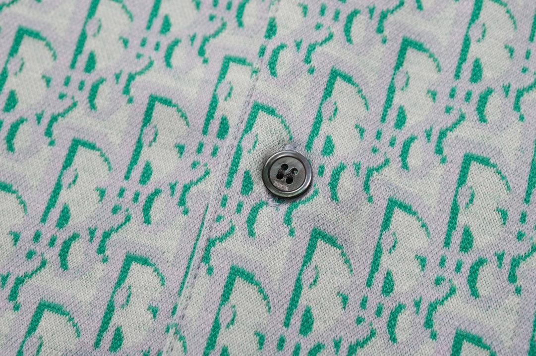 LuxluxHouse Best Quality Clothes Shirts&Polo Dior