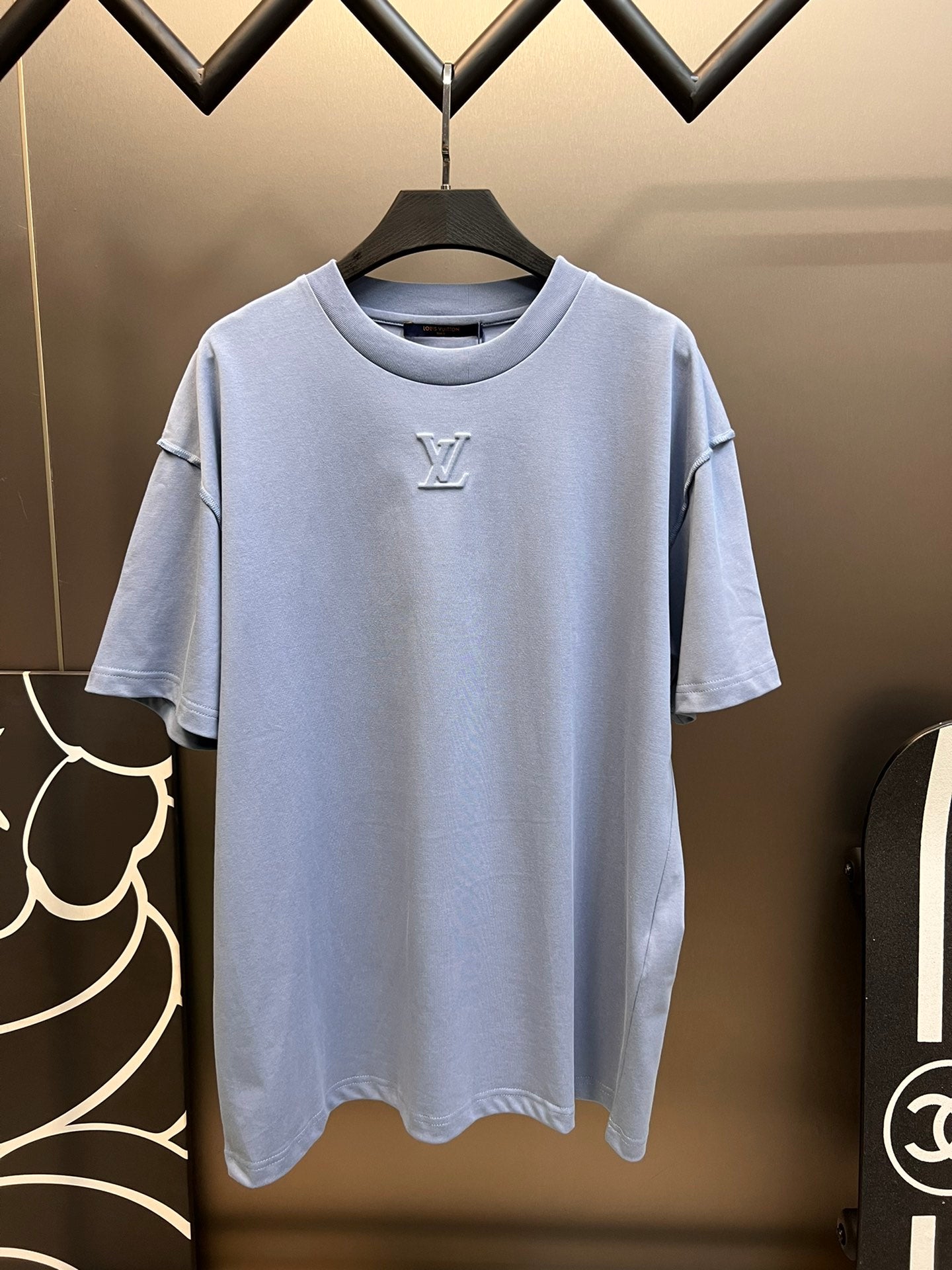 LuxluxHouse Louis Vuitton T-shirt NO.2