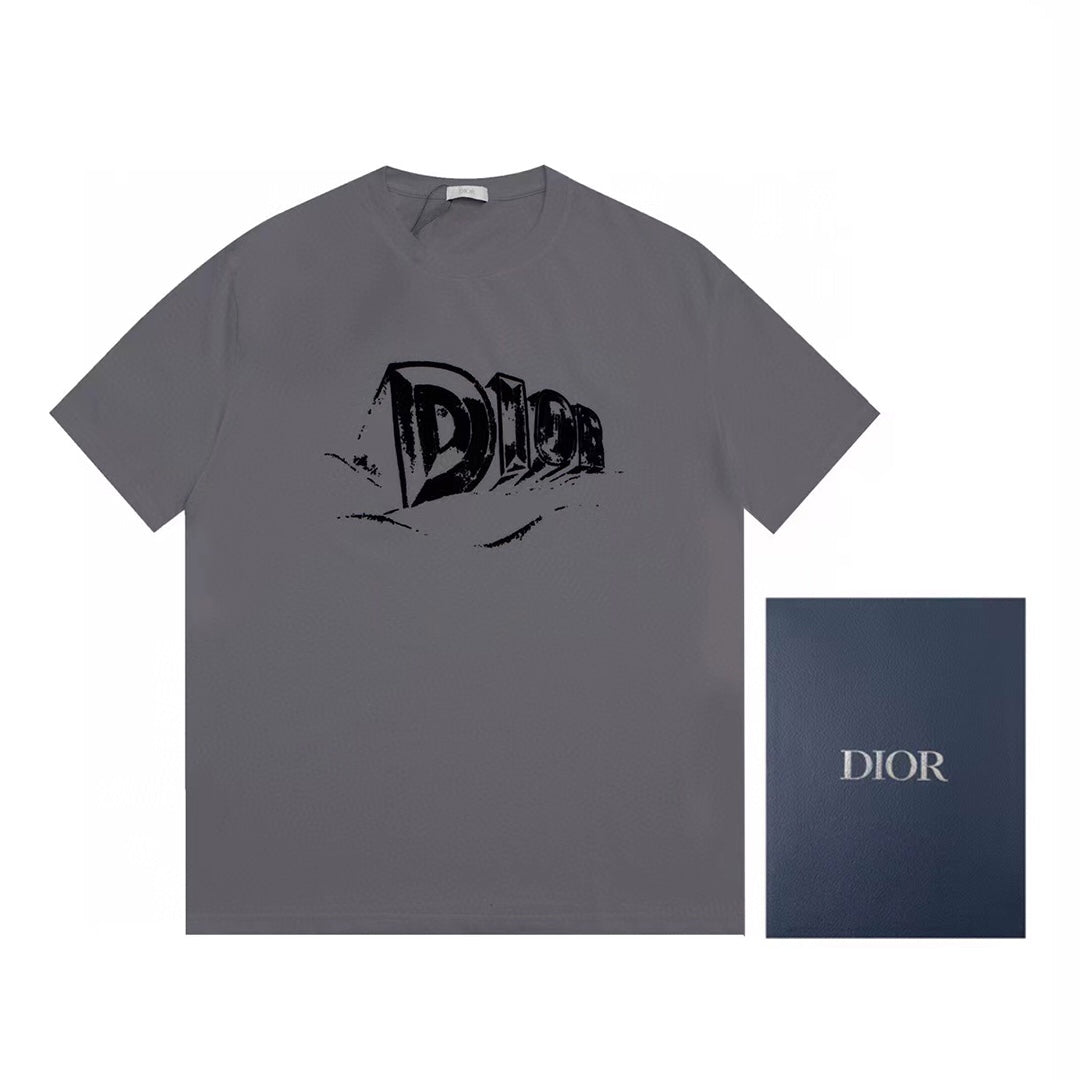 LuxluxHouse Dior T-shirt NO.3