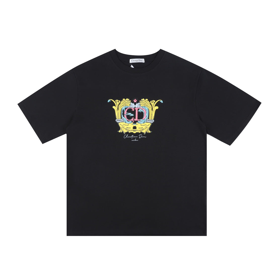 LuxluxHouse Dior T-shirt NO.3