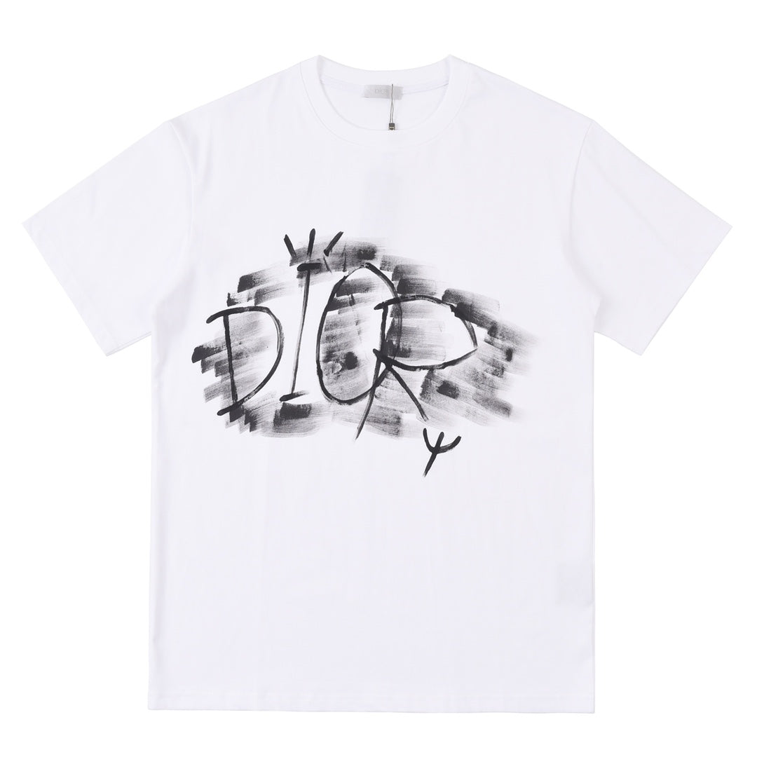 LuxluxHouse Dior T-shirt NO.3