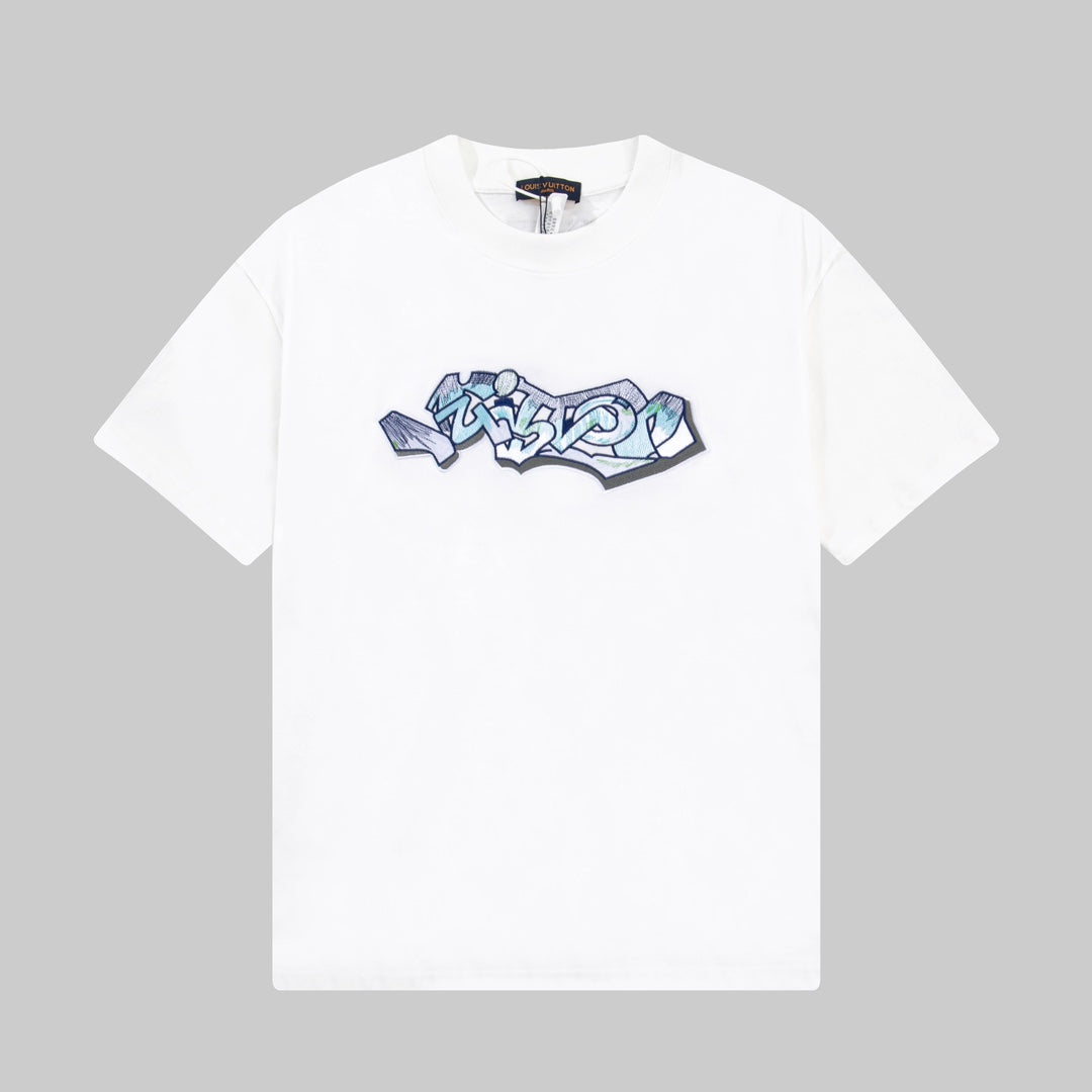 LuxluxHouse Louis Vuitton T-shirt NO.7