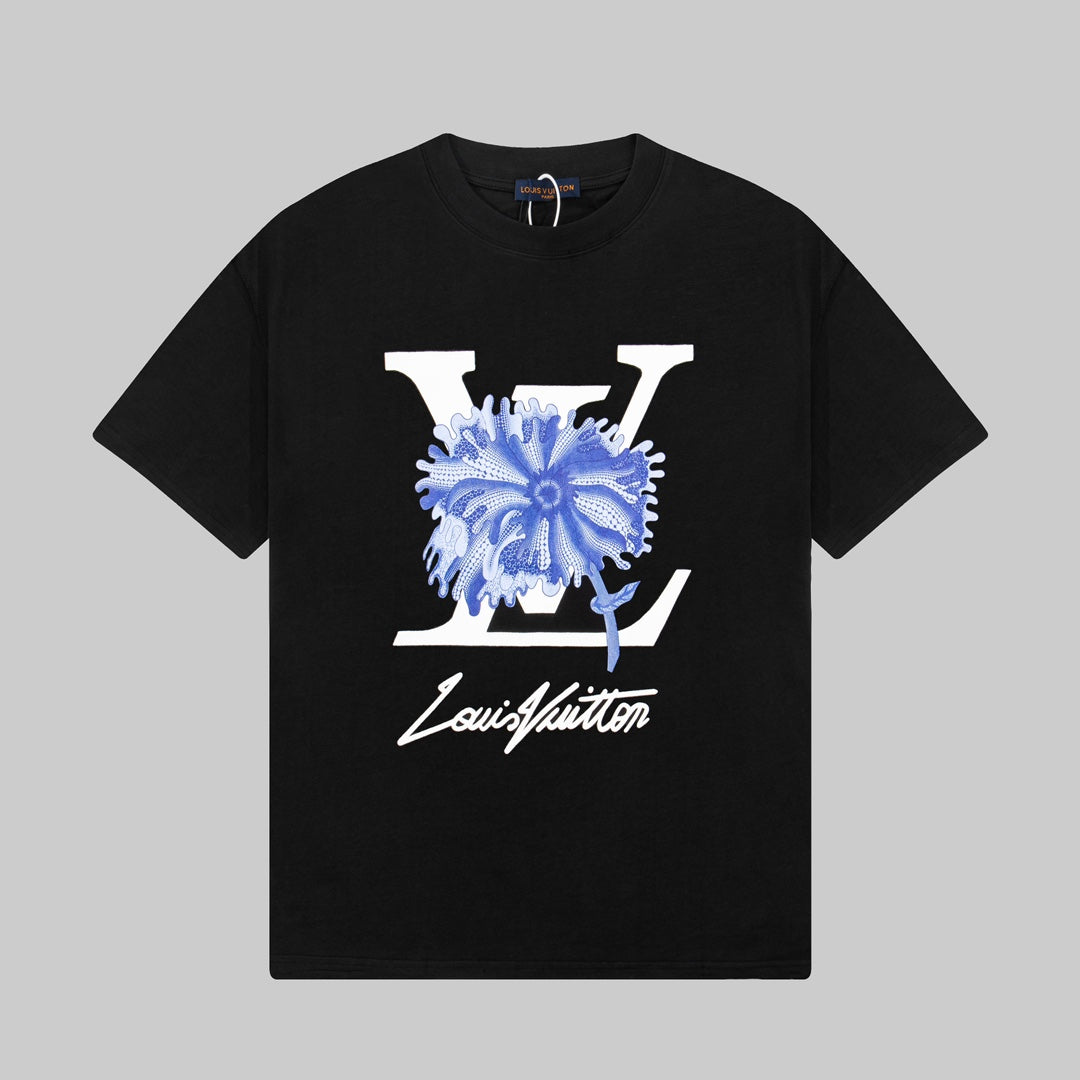 LuxluxHouse Louis Vuitton T-shirt NO.7