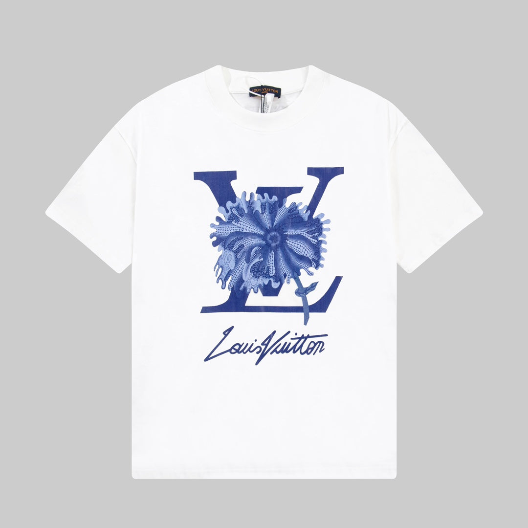 LuxluxHouse Louis Vuitton T-shirt NO.7