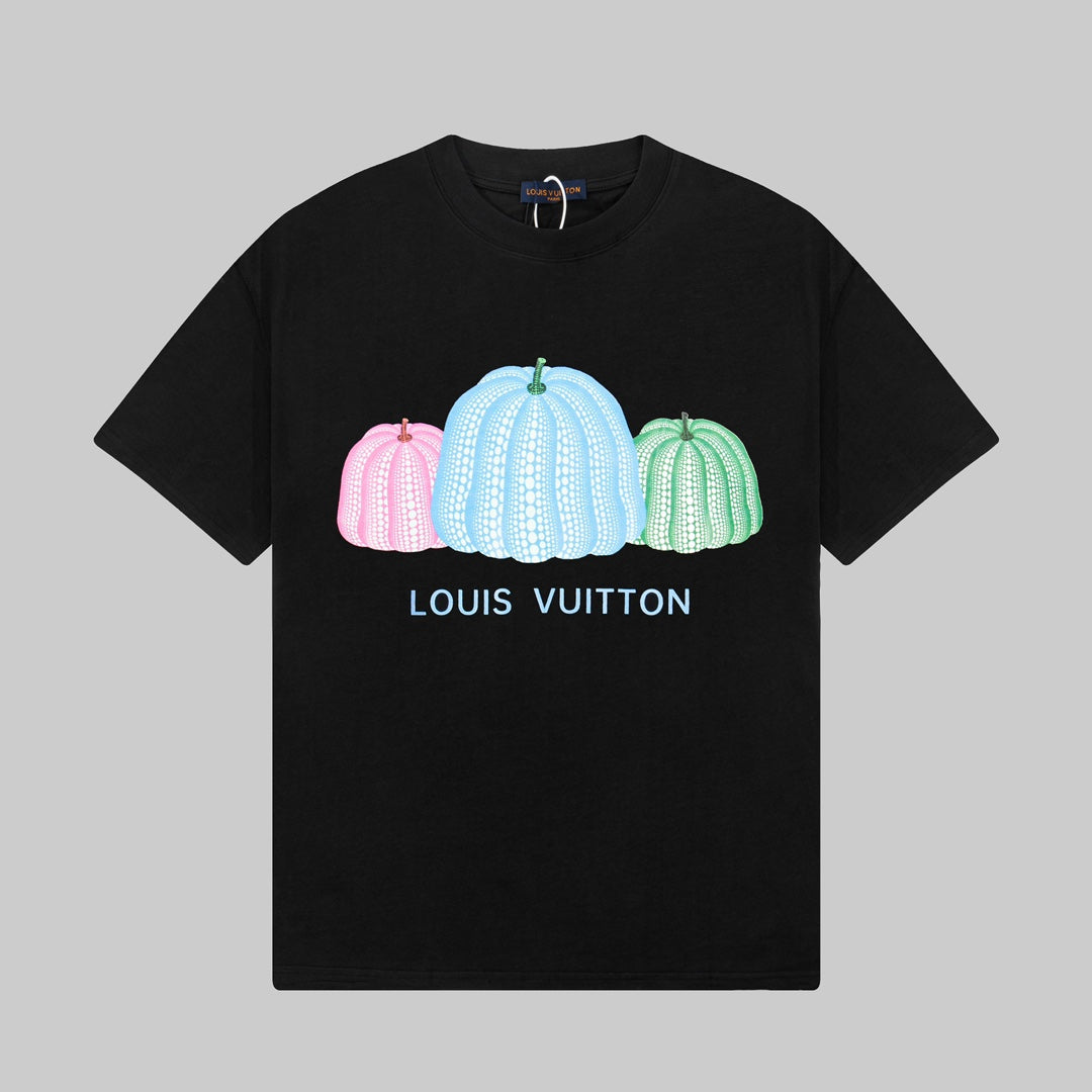 LuxluxHouse Louis Vuitton T-shirt NO.7