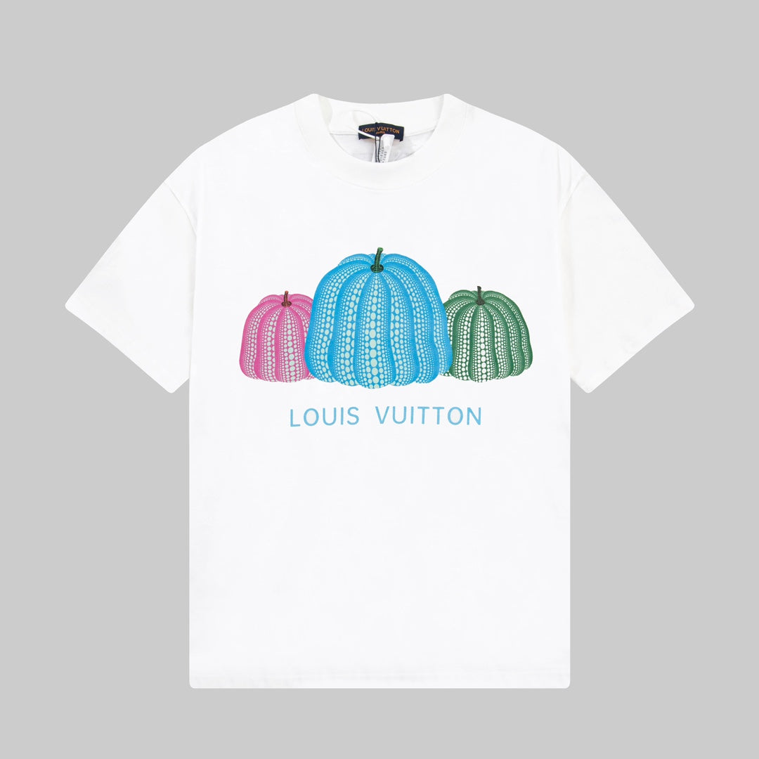 LuxluxHouse Louis Vuitton T-shirt NO.7