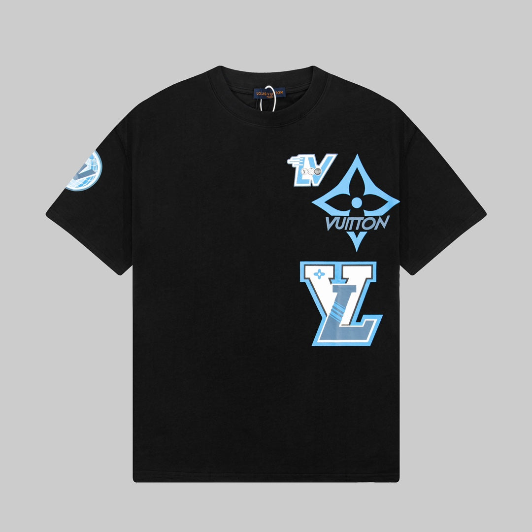 LuxluxHouse Louis Vuitton T-shirt NO.7