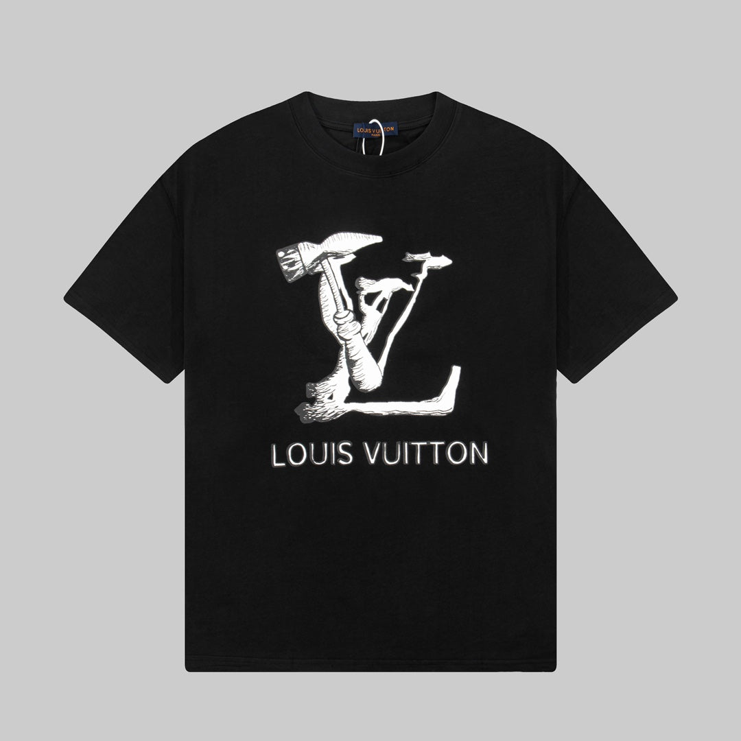 LuxluxHouse Louis Vuitton T-shirt NO.5