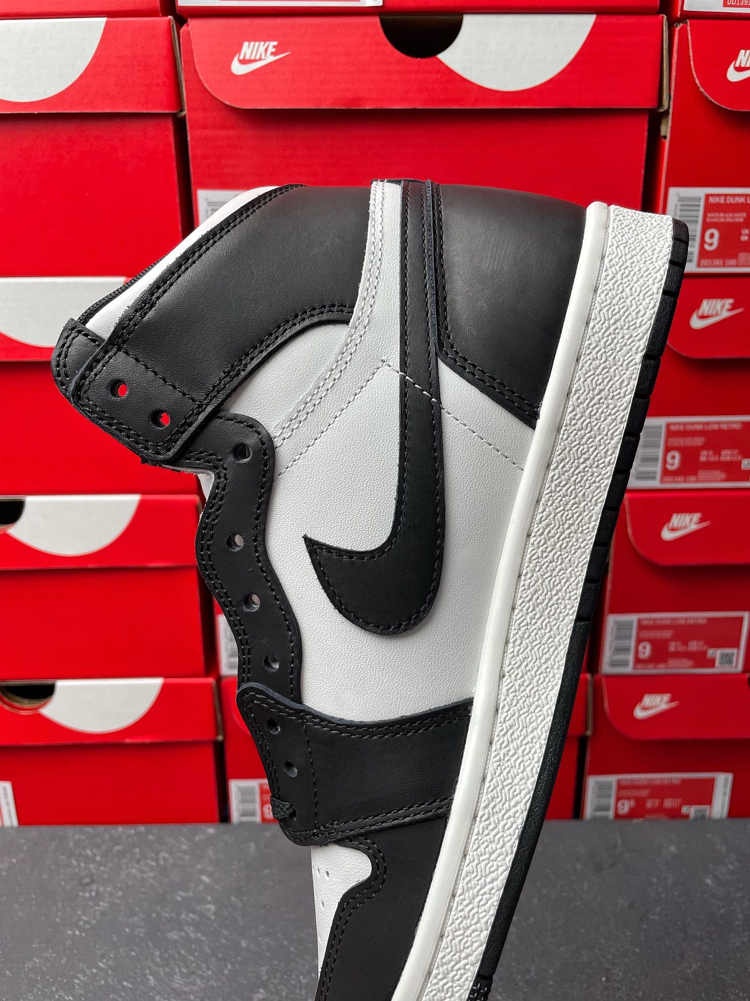 LJR Batch-Air Jordan 1 Retro High OG 85 “Panda”