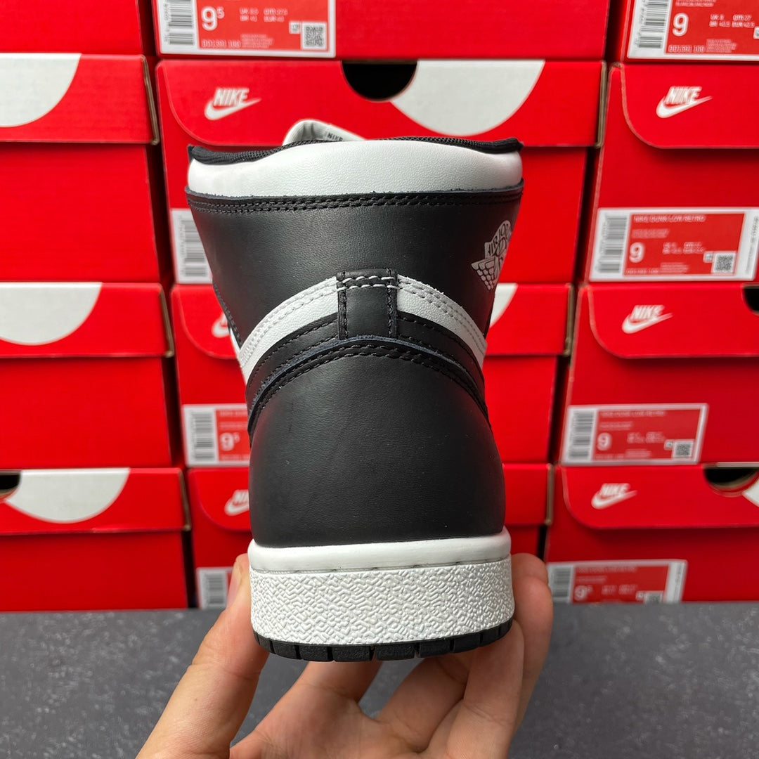 LJR Batch-Air Jordan 1 Retro High OG 85 “Panda”