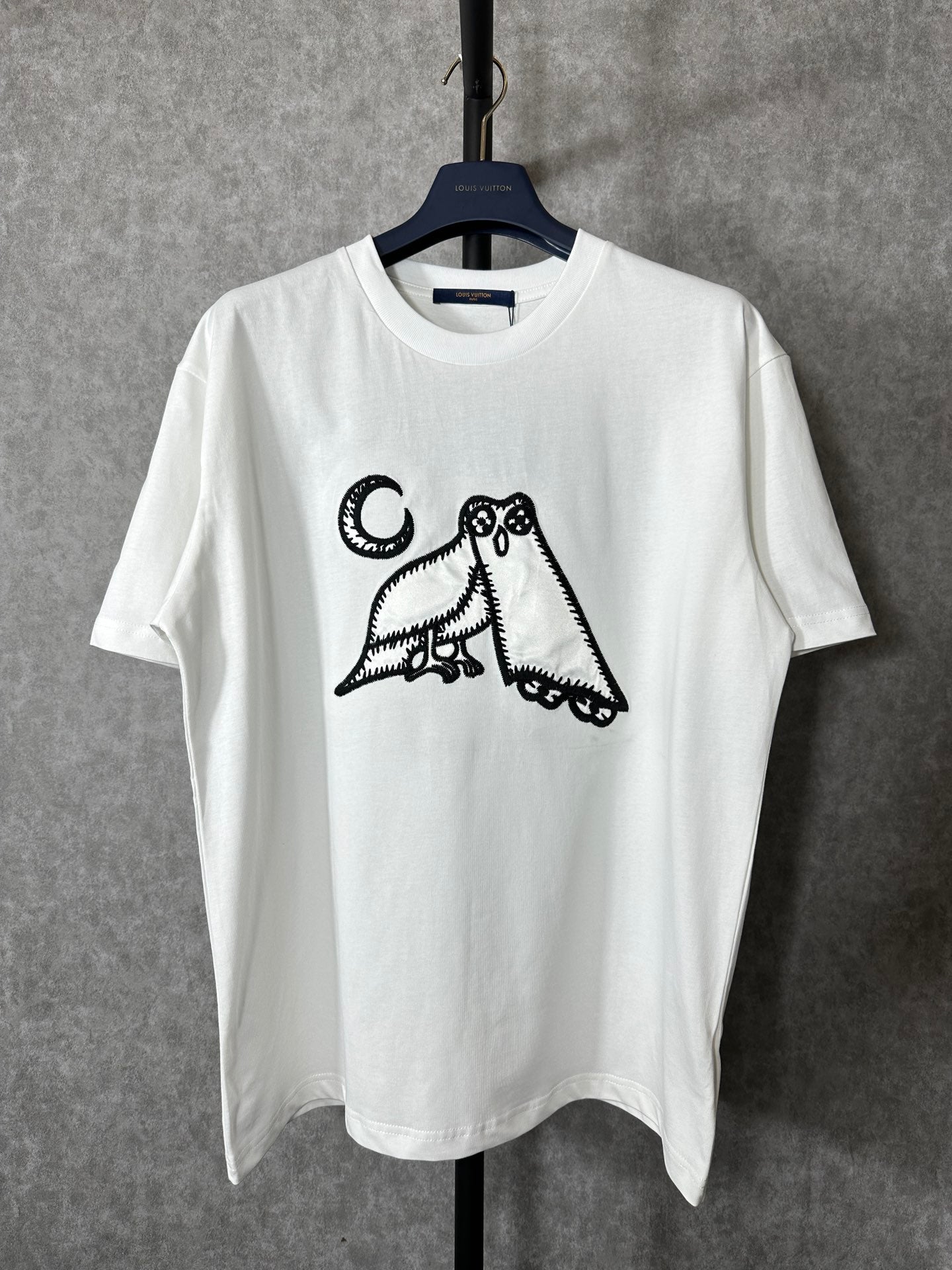 LuxluxHouse Louis Vuitton T-shirt NO.2