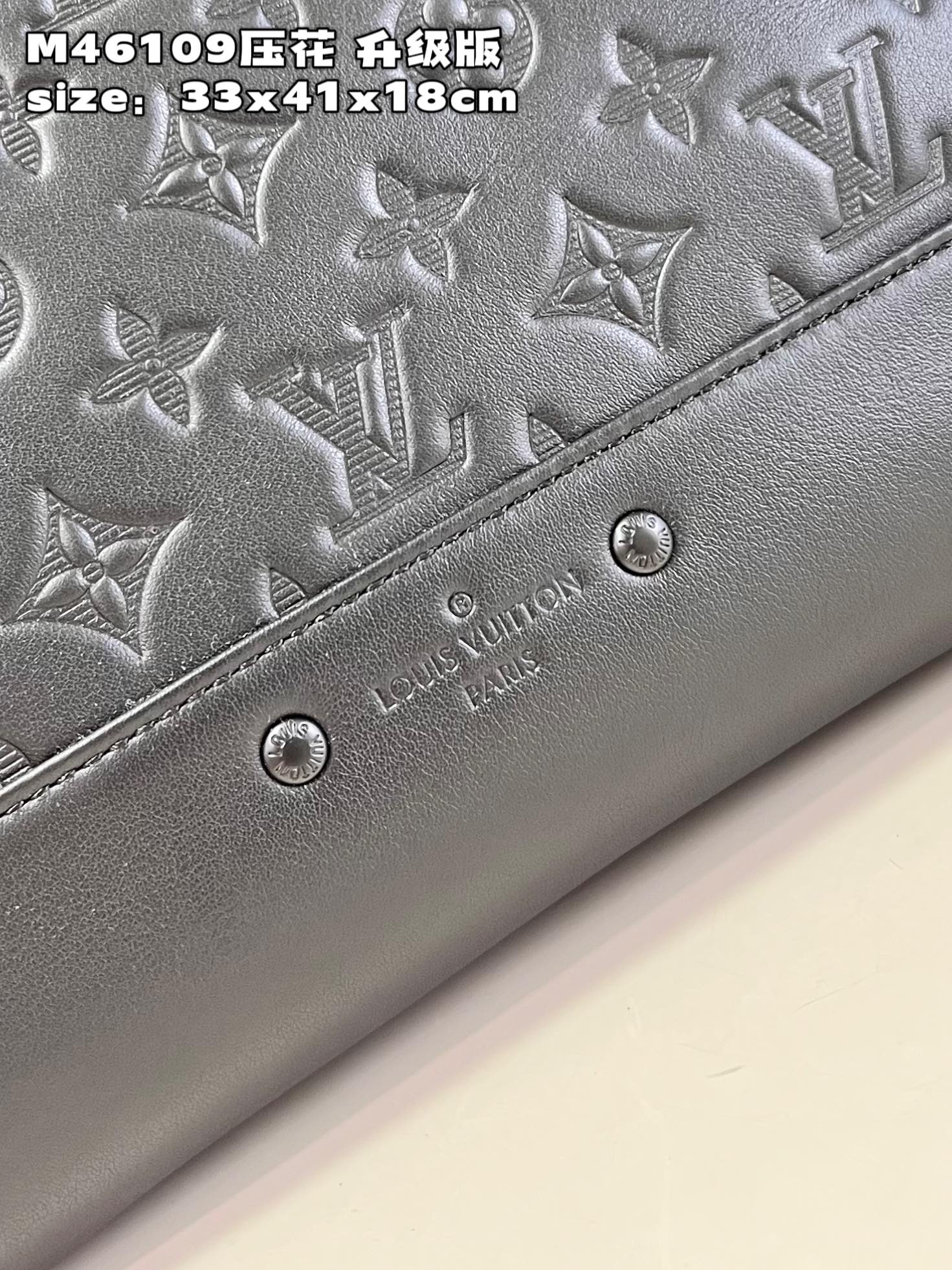 LuxluxHouse Best Quality Bags Louis Vuitton Men