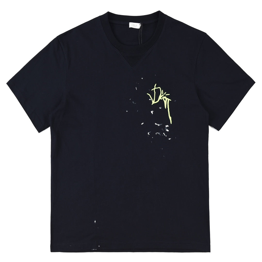 LuxluxHouse Dior T-shirt NO.3