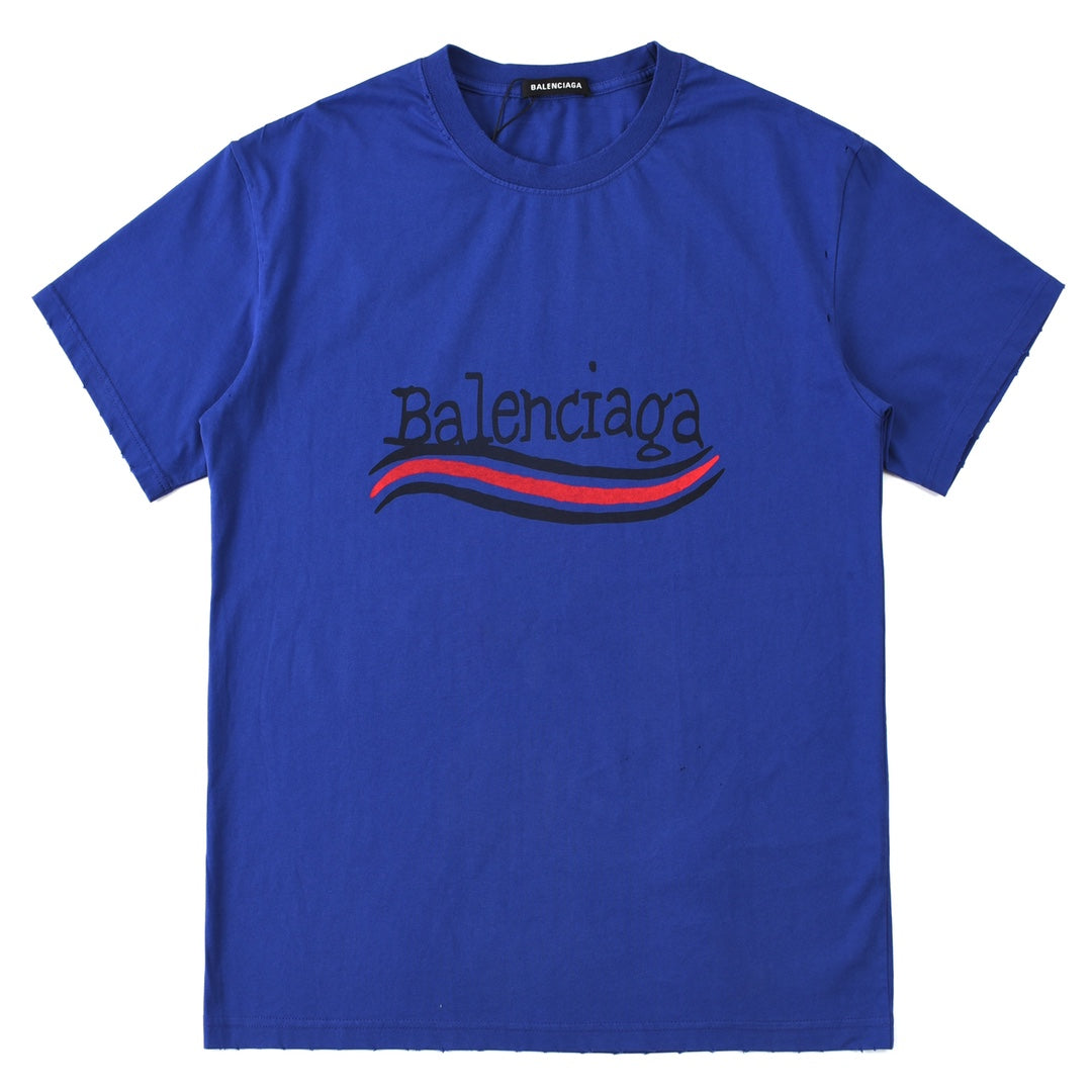 LuxluxHouse Balenciaga T-shirt NO.9