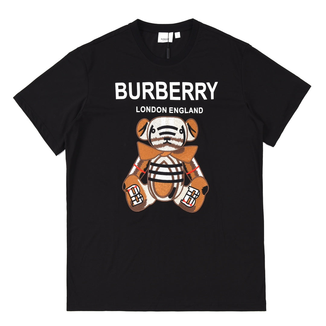 LuxluxHouse Burberry T-shirt NO.3