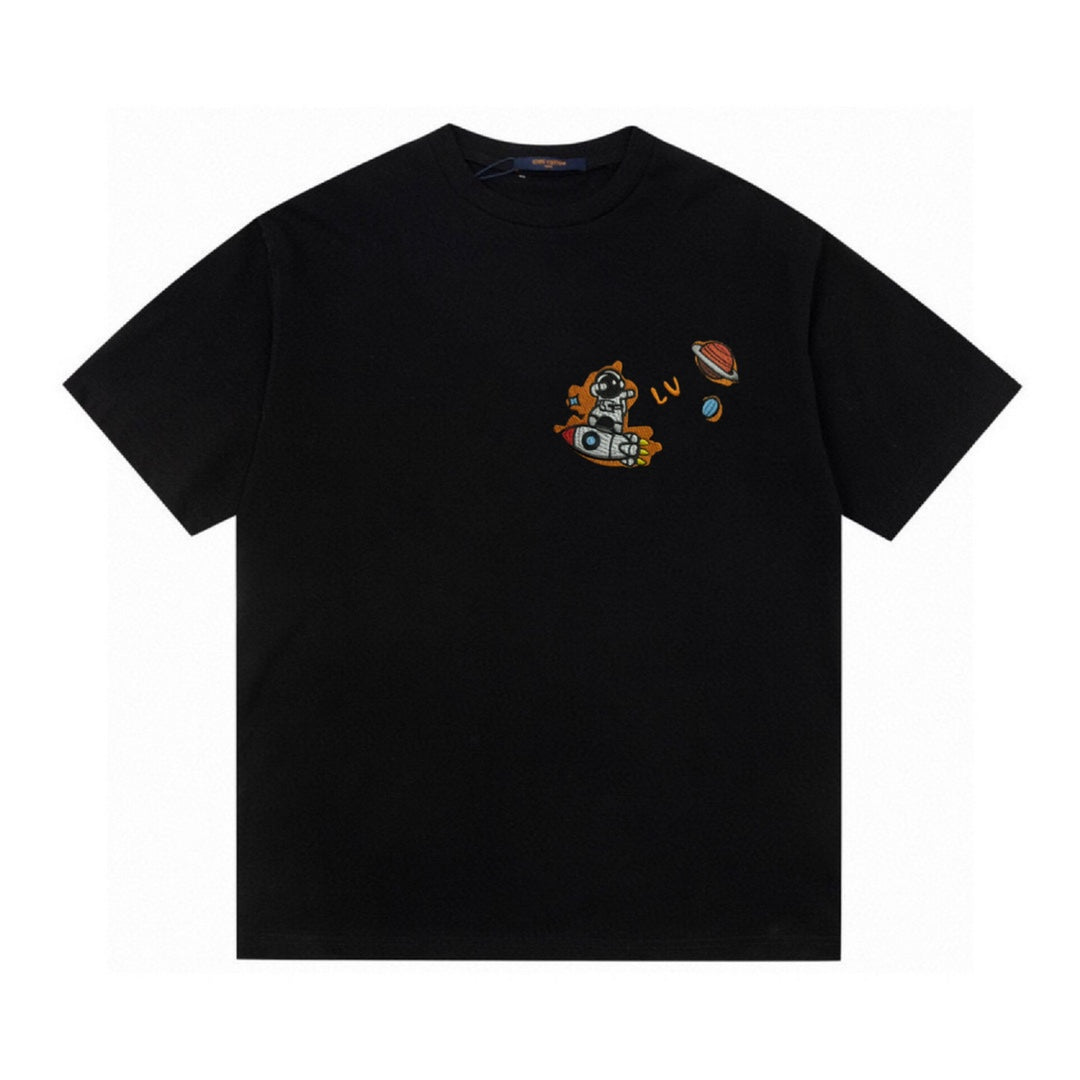 LuxluxHouse Louis Vuitton T-shirt NO.1