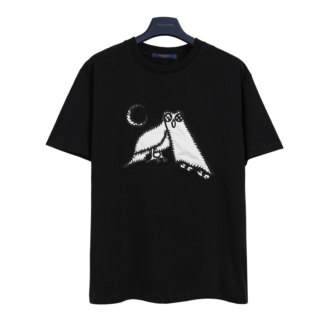 LuxluxHouse Louis Vuitton T-shirt NO.1