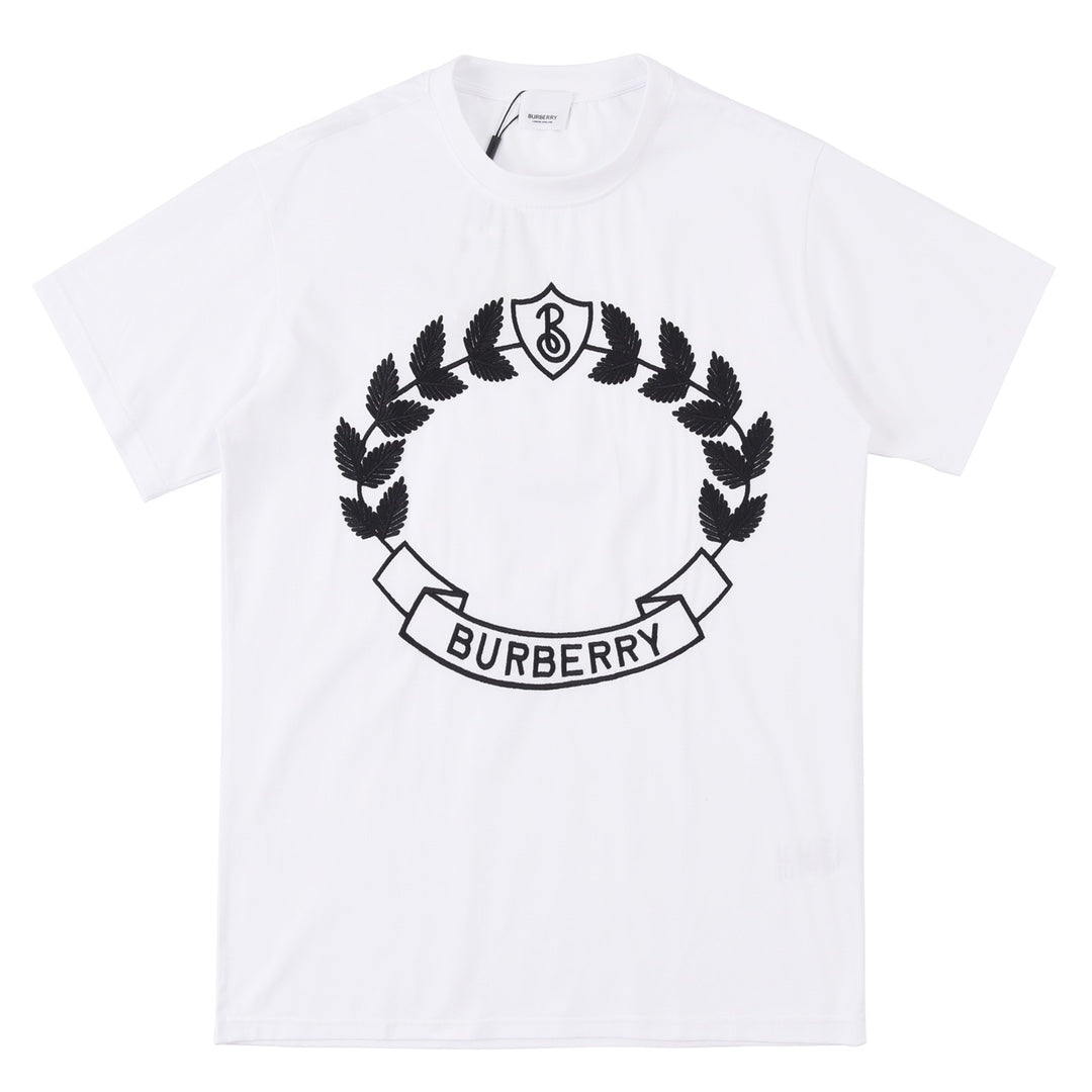 LuxluxHouse Burberry T-shirt NO.4