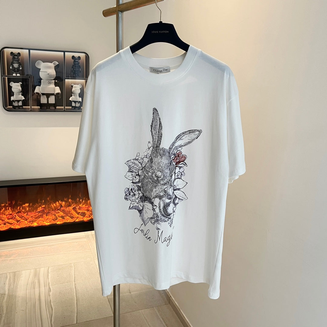 LuxluxHouse Dior T-shirt NO.1