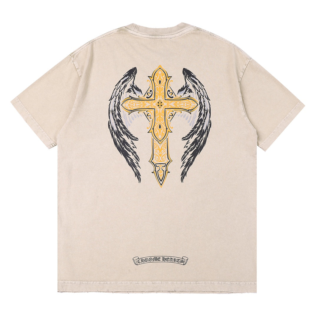 Chrome Hearts T-shirt NO.2