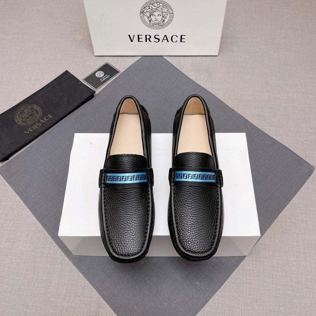 LuxluxHouse Best Quality Shoes Versace