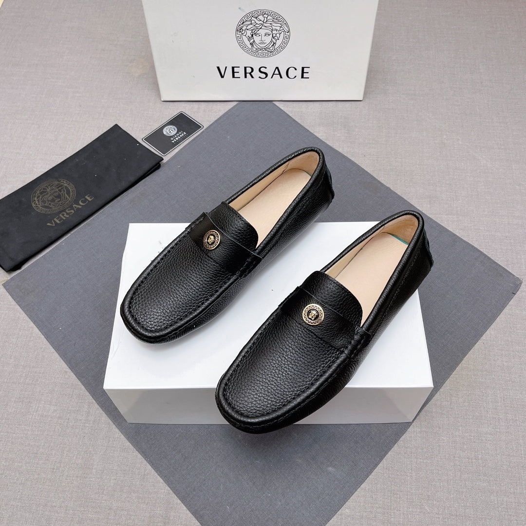 LuxluxHouse Best Quality Shoes Versace
