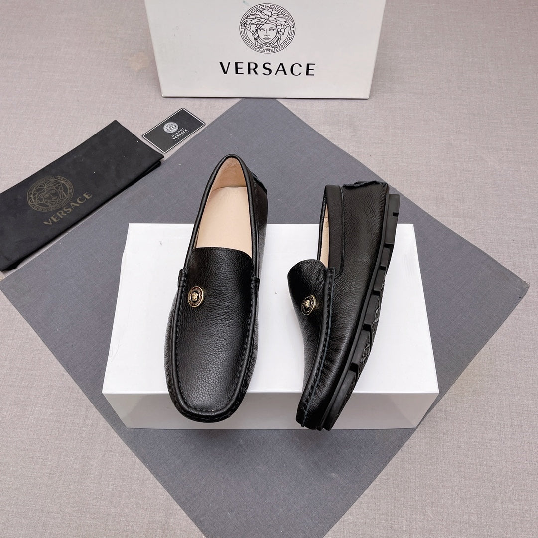 LuxluxHouse Best Quality Shoes Versace