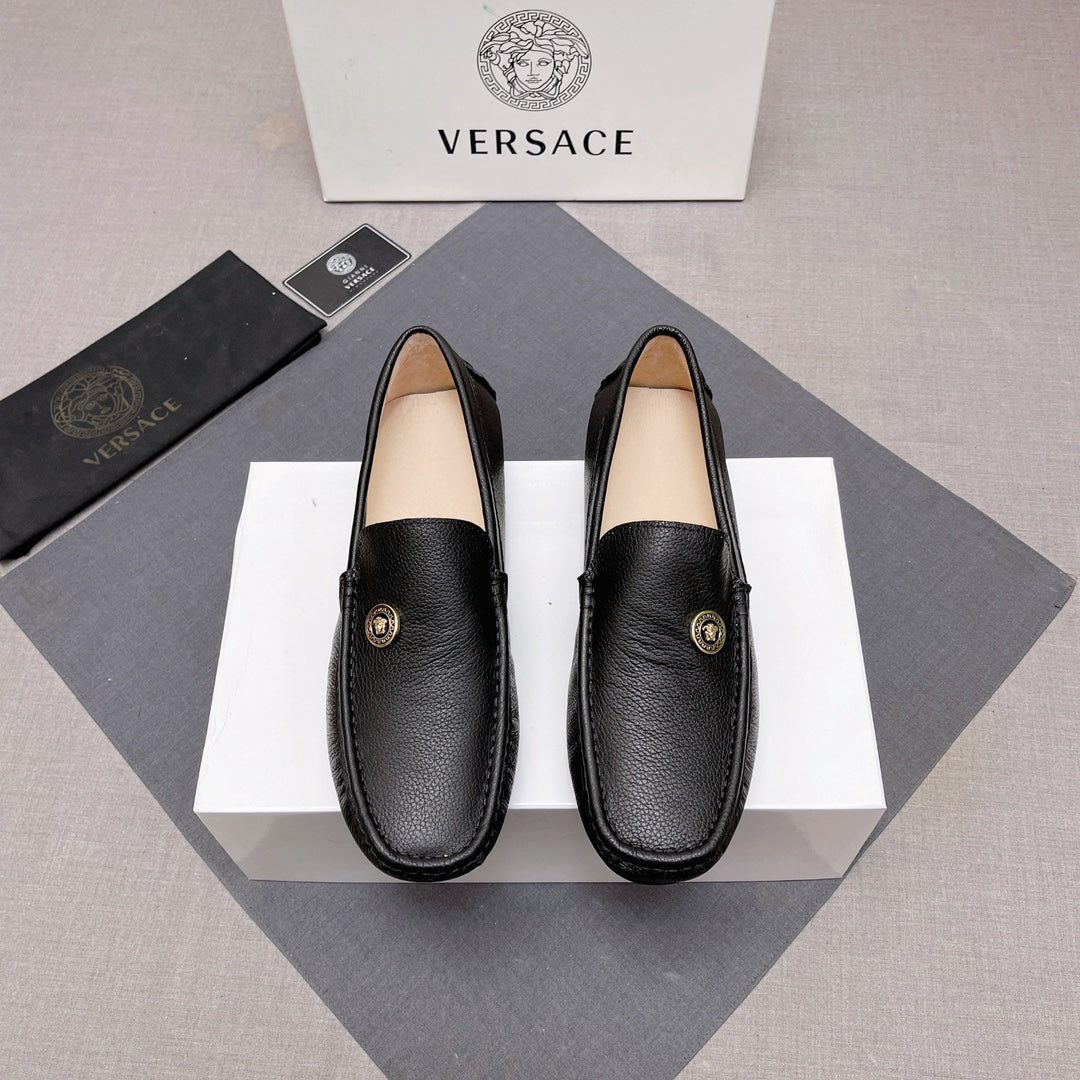 LuxluxHouse Best Quality Shoes Versace