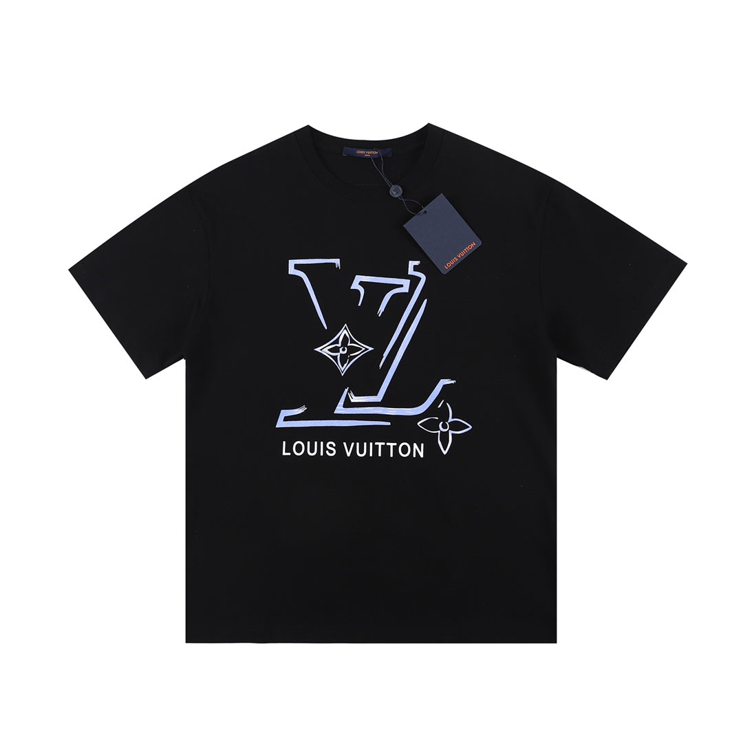 LuxluxHouse Louis Vuitton T-shirt NO.1