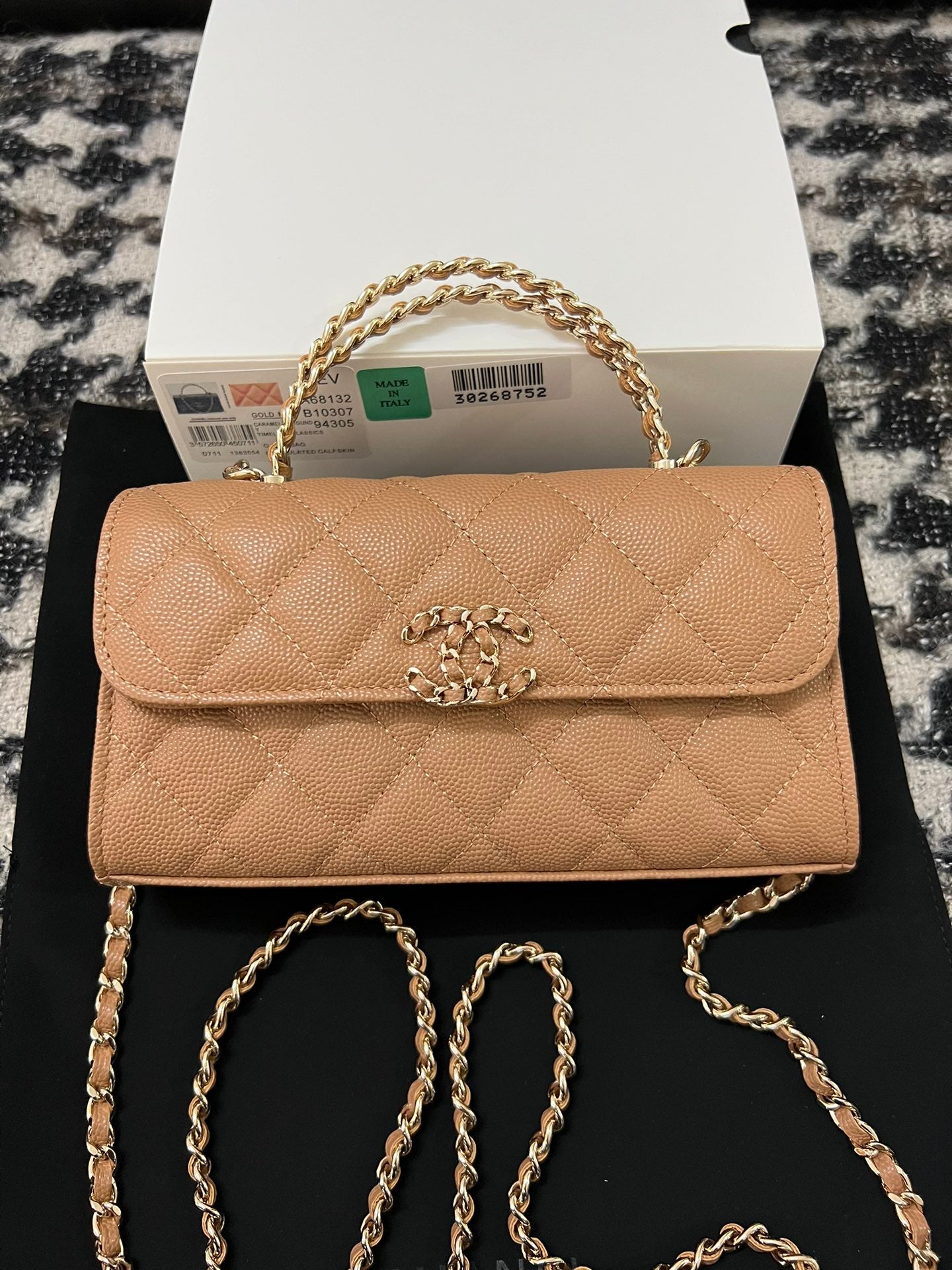 LuxluxHouse Best Quality Bags Chanel Women