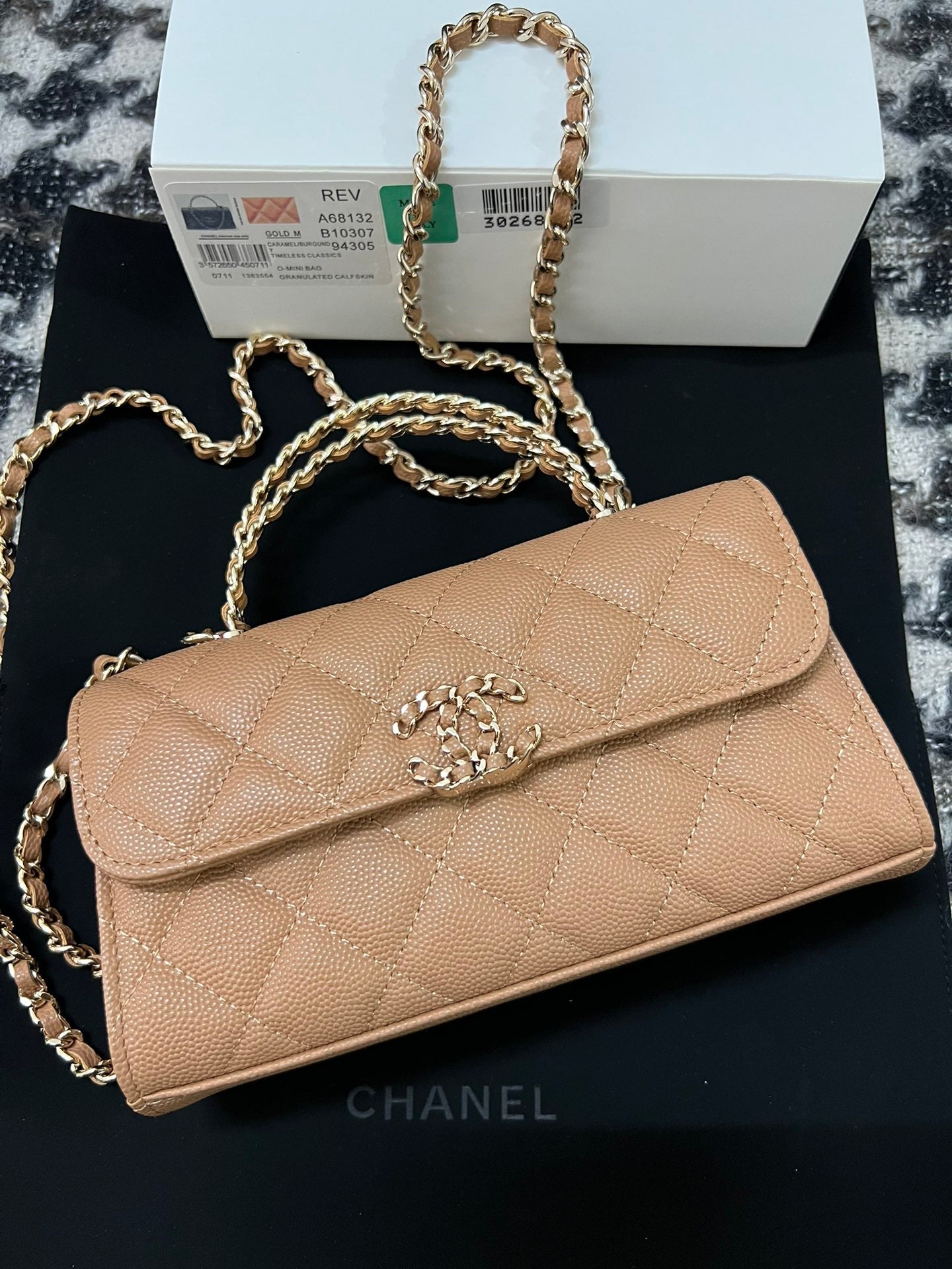 LuxluxHouse Best Quality Bags Chanel Women