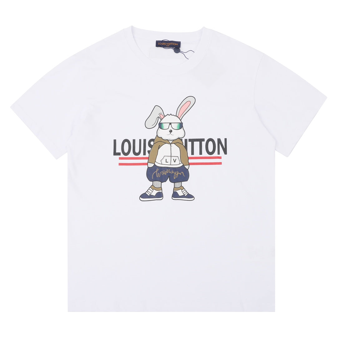 LuxluxHouse Louis Vuitton T-shirt NO.1