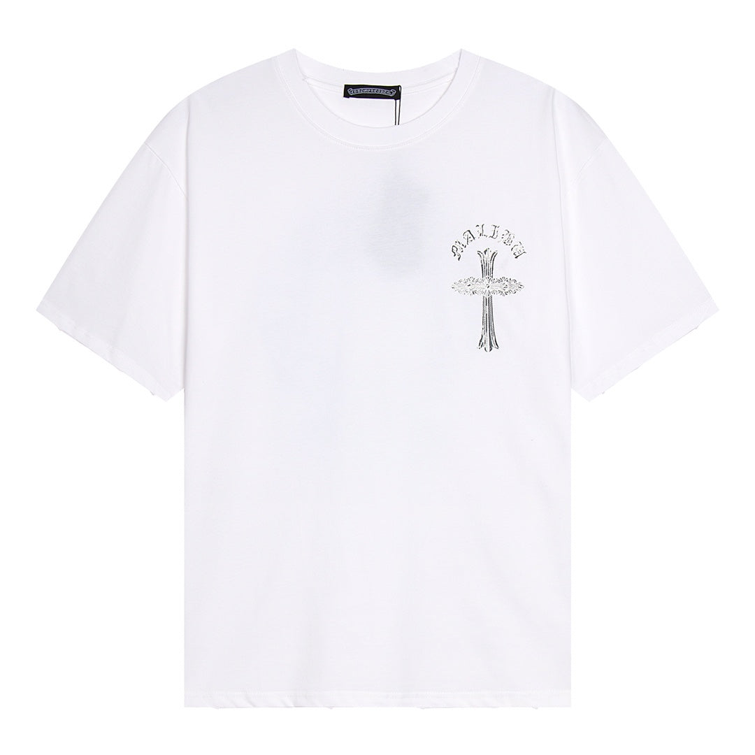 Chrome Hearts T-shirt NO.2