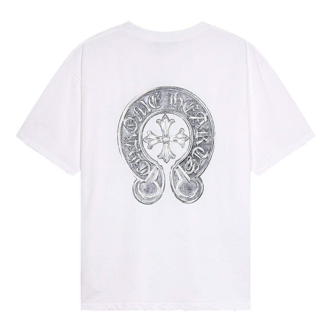 Chrome Hearts T-shirt NO.2