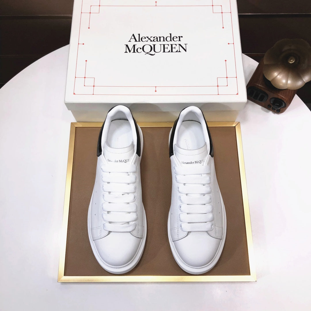 LuxluxHouse Best Quality Shoes Alexander McQueen
