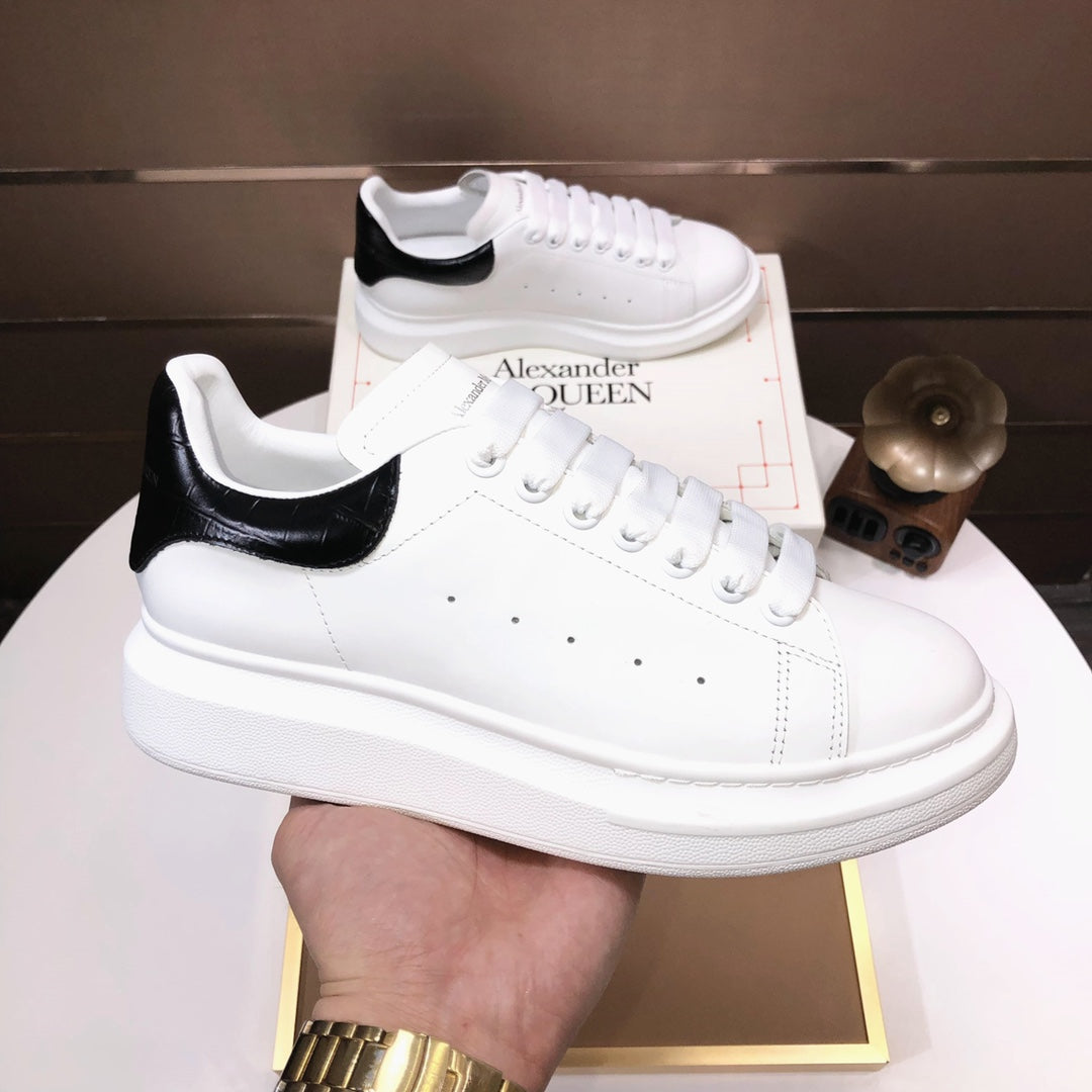 LuxluxHouse Best Quality Shoes Alexander McQueen