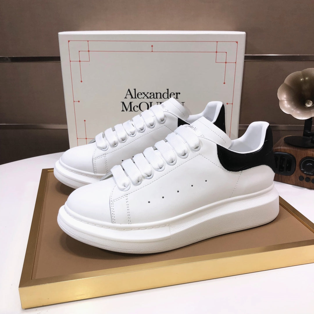 LuxluxHouse Best Quality Shoes Alexander McQueen