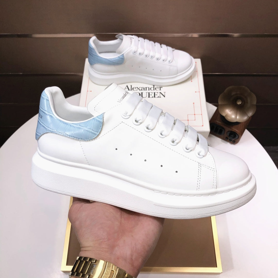 LuxluxHouse Best Quality Shoes Alexander McQueen