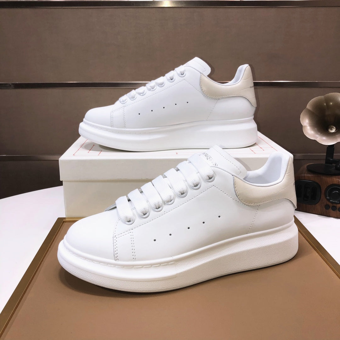 LuxluxHouse Best Quality Shoes Alexander McQueen