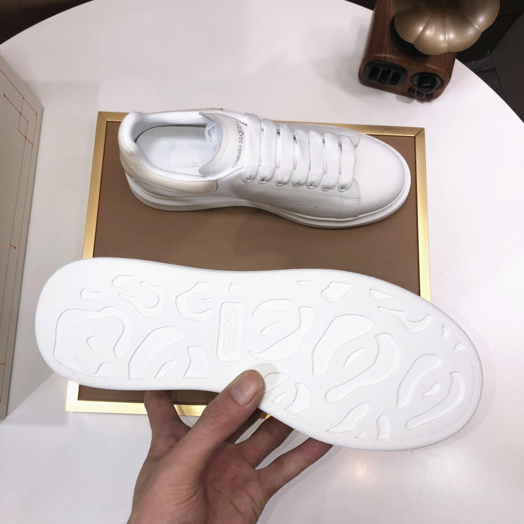 LuxluxHouse Best Quality Shoes Alexander McQueen