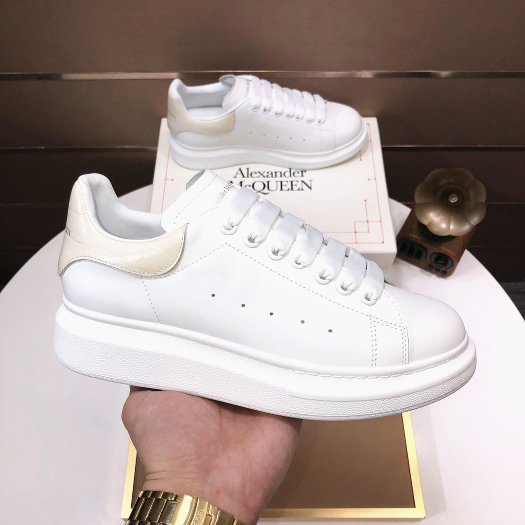 LuxluxHouse Best Quality Shoes Alexander McQueen