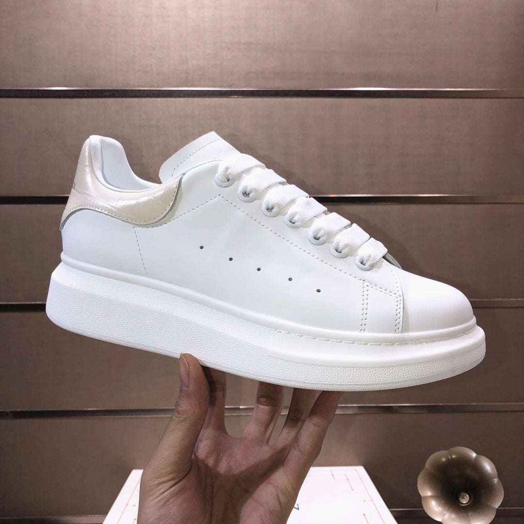 LuxluxHouse Best Quality Shoes Alexander McQueen