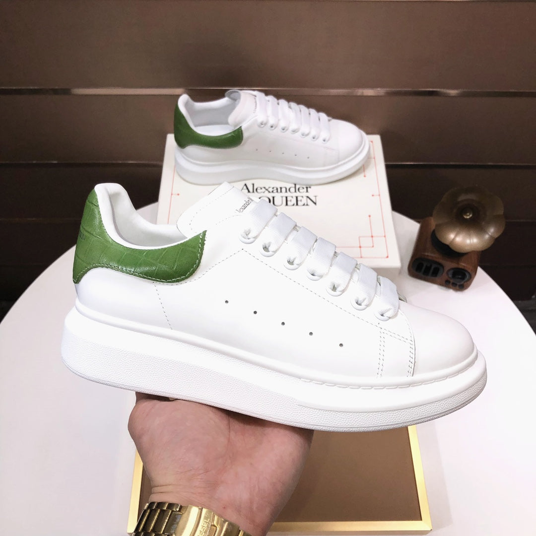 LuxluxHouse Best Quality Shoes Alexander McQueen