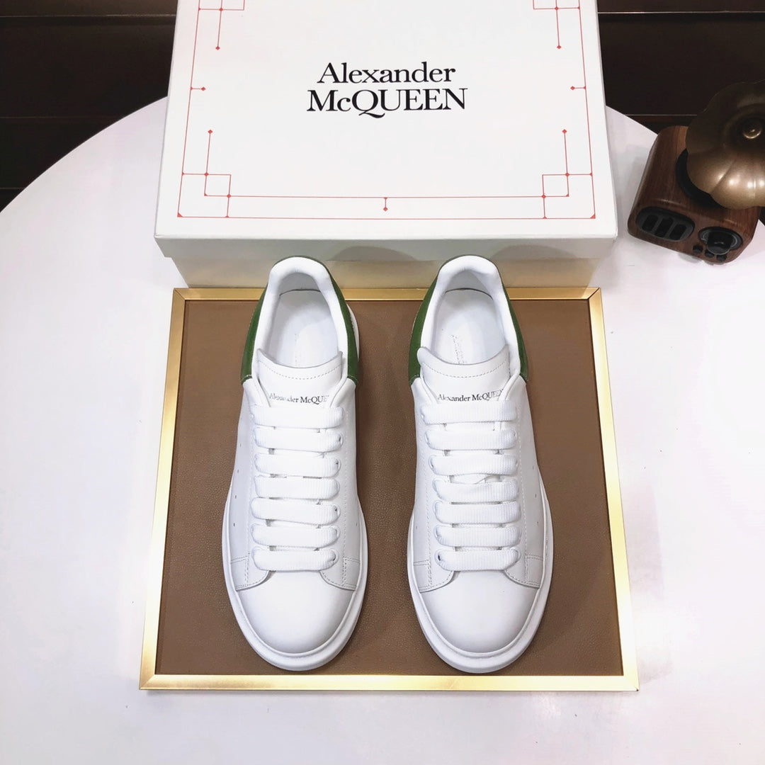 LuxluxHouse Best Quality Shoes Alexander McQueen
