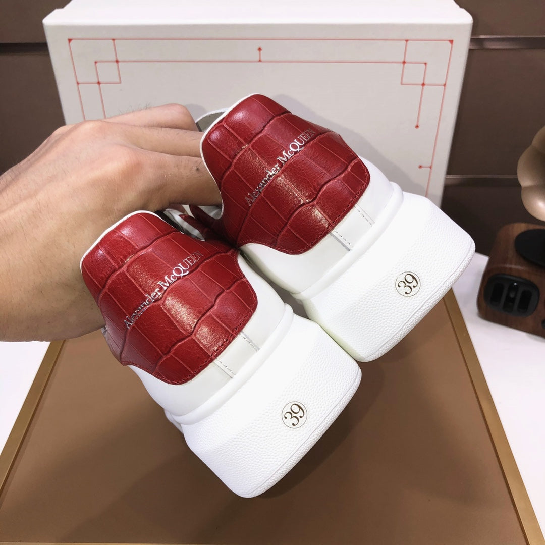 LuxluxHouse Best Quality Shoes Alexander McQueen