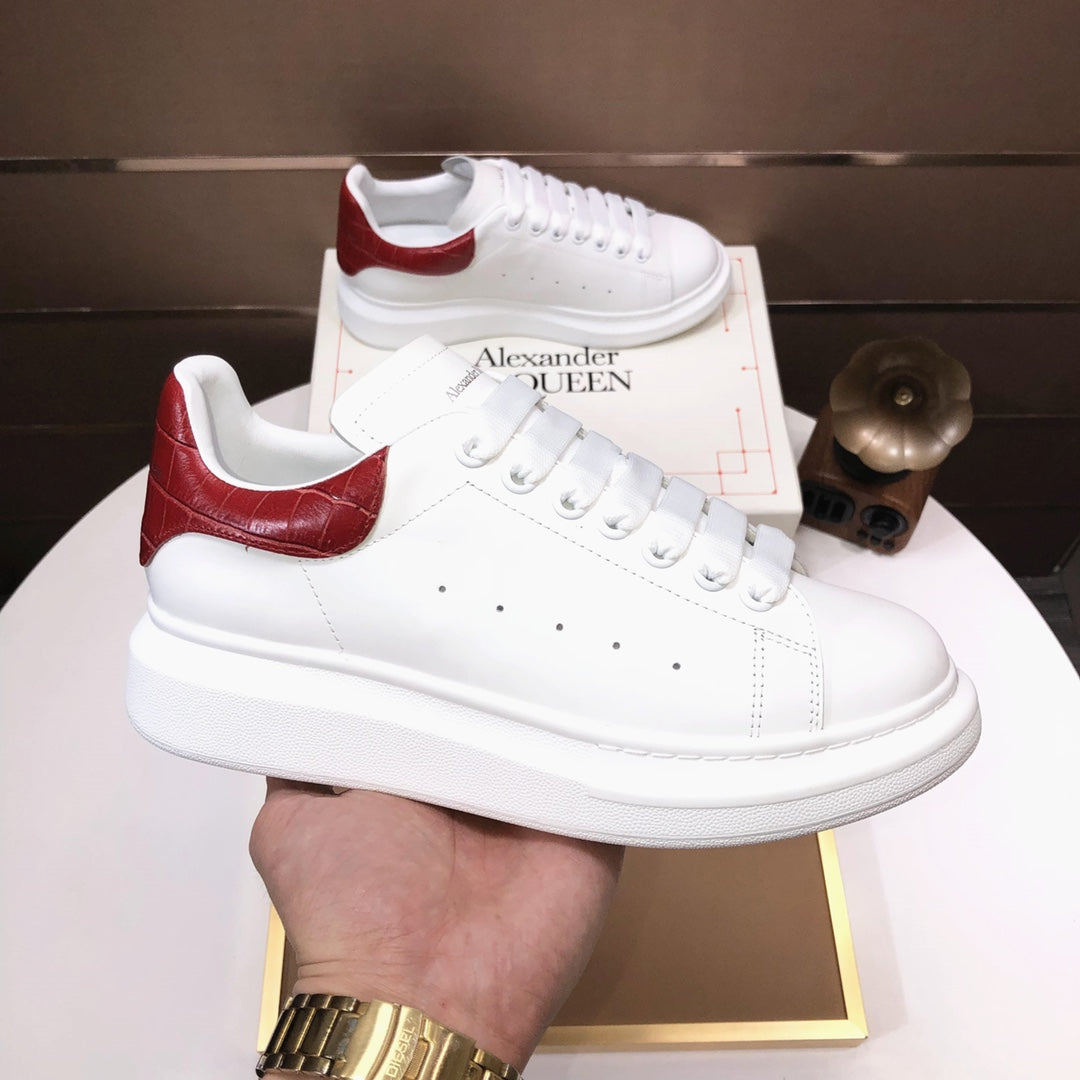 LuxluxHouse Best Quality Shoes Alexander McQueen