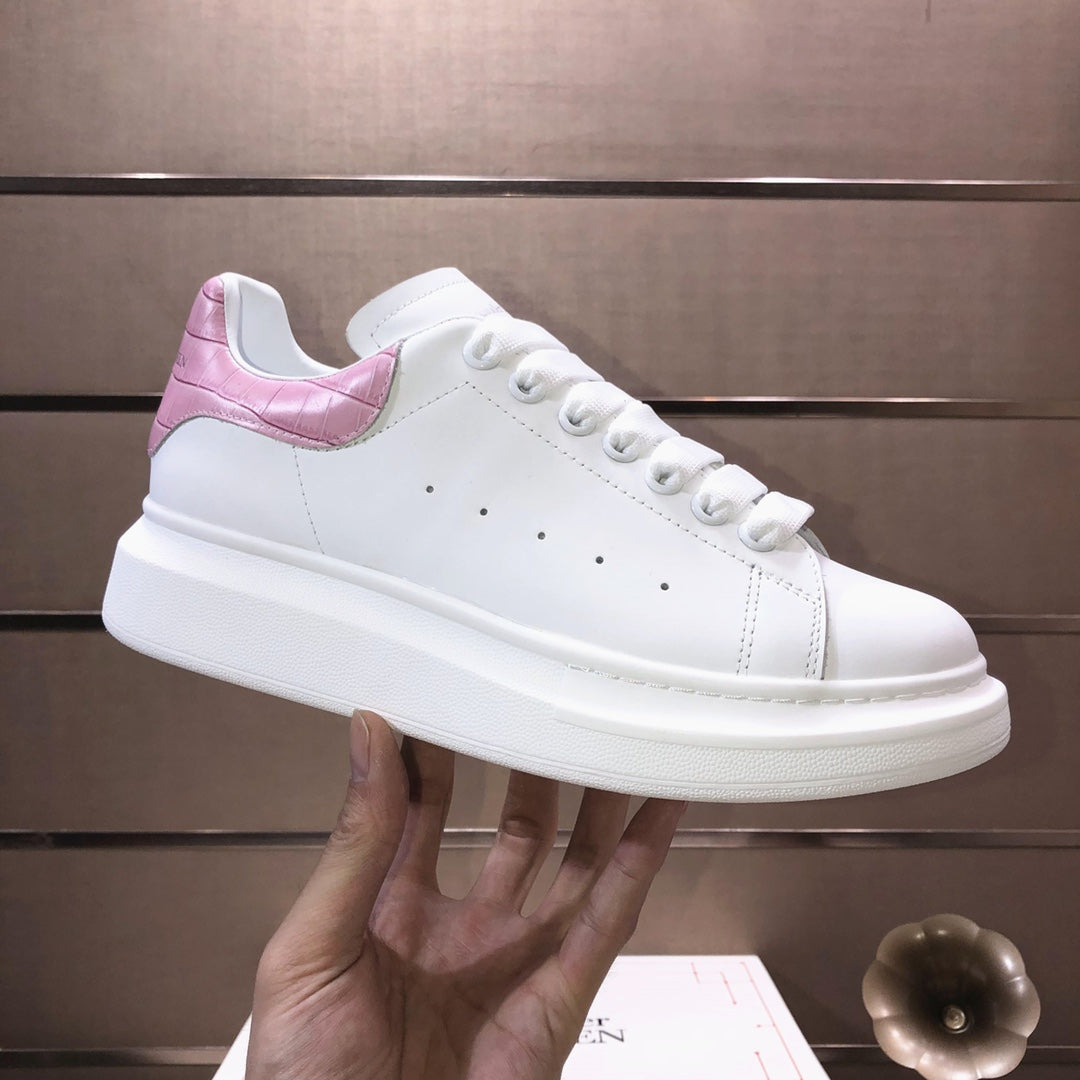 LuxluxHouse Best Quality Shoes Alexander McQueen