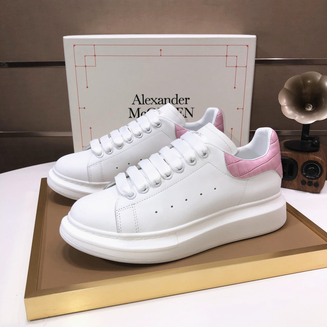 LuxluxHouse Best Quality Shoes Alexander McQueen